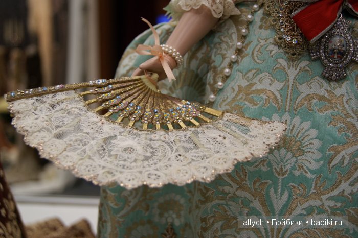 XI Международный салон кукол 2015. Фото, видео