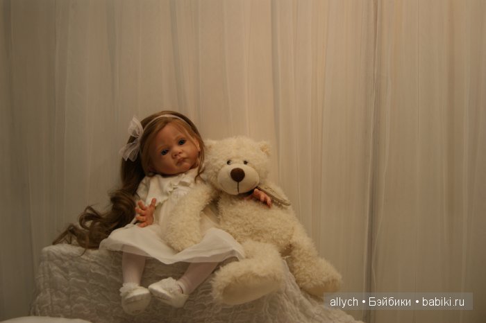 XI Международный салон кукол 2015. Фото, видео