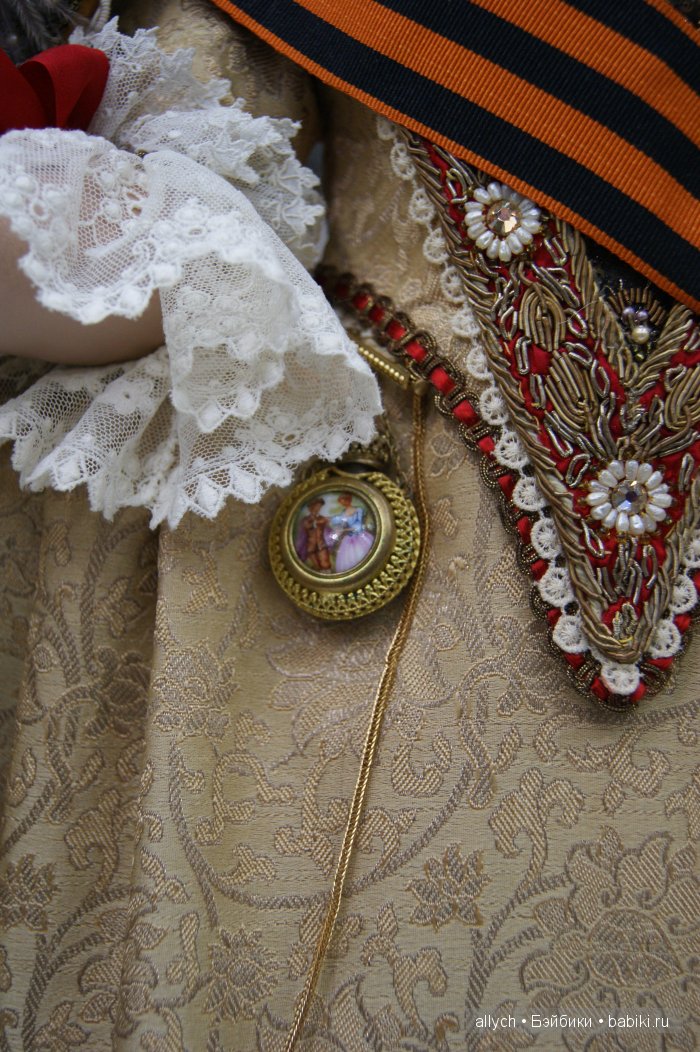 XI Международный салон кукол 2015. Фото, видео