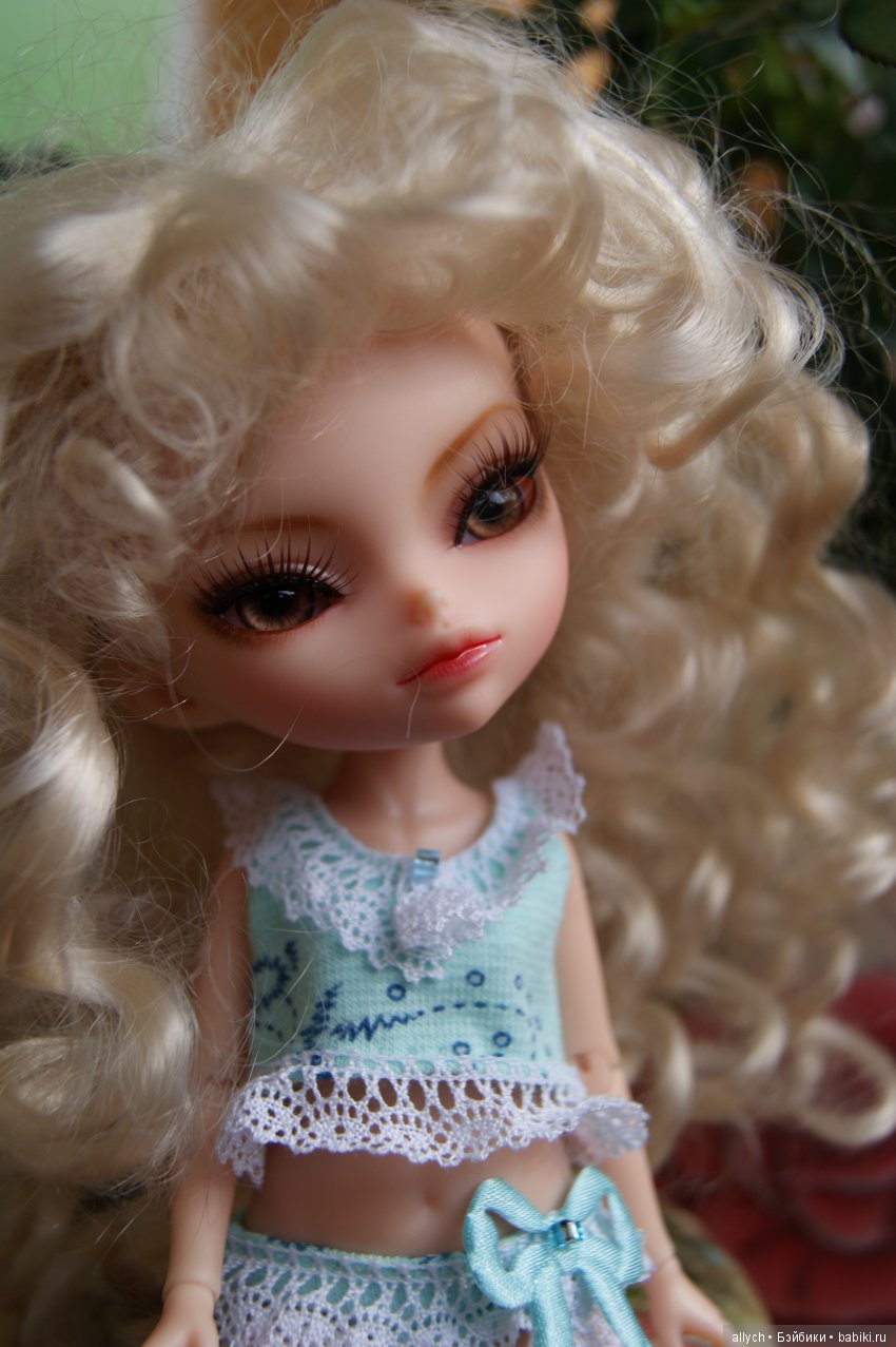 И снова Веселая Дороти | Бэйбики И снова Веселая Дороти — Куклы Iplehouse (Иплхаус): BJD (БЖД)