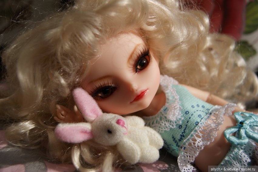 И снова Веселая Дороти | Бэйбики И снова Веселая Дороти — Куклы Iplehouse (Иплхаус): BJD (БЖД)