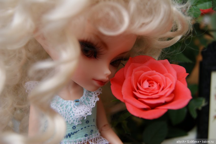 И снова Веселая Дороти | Бэйбики И снова Веселая Дороти — Куклы Iplehouse (Иплхаус): BJD (БЖД)
