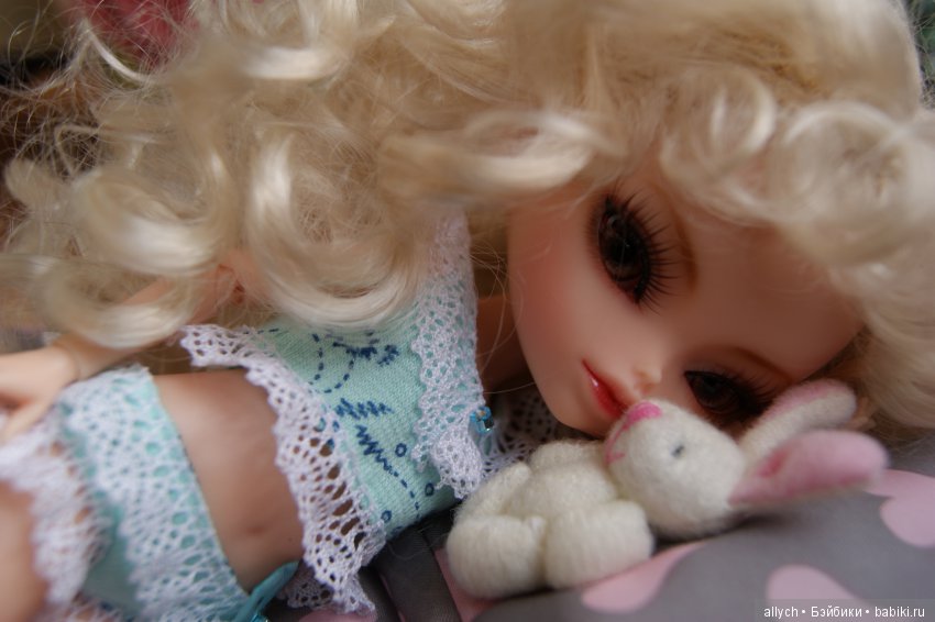 И снова Веселая Дороти | Бэйбики И снова Веселая Дороти — Куклы Iplehouse (Иплхаус): BJD (БЖД)