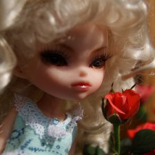 И снова Веселая Дороти