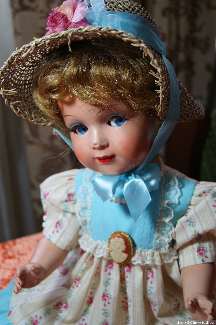 Вероника. Любовь с первого взгляда