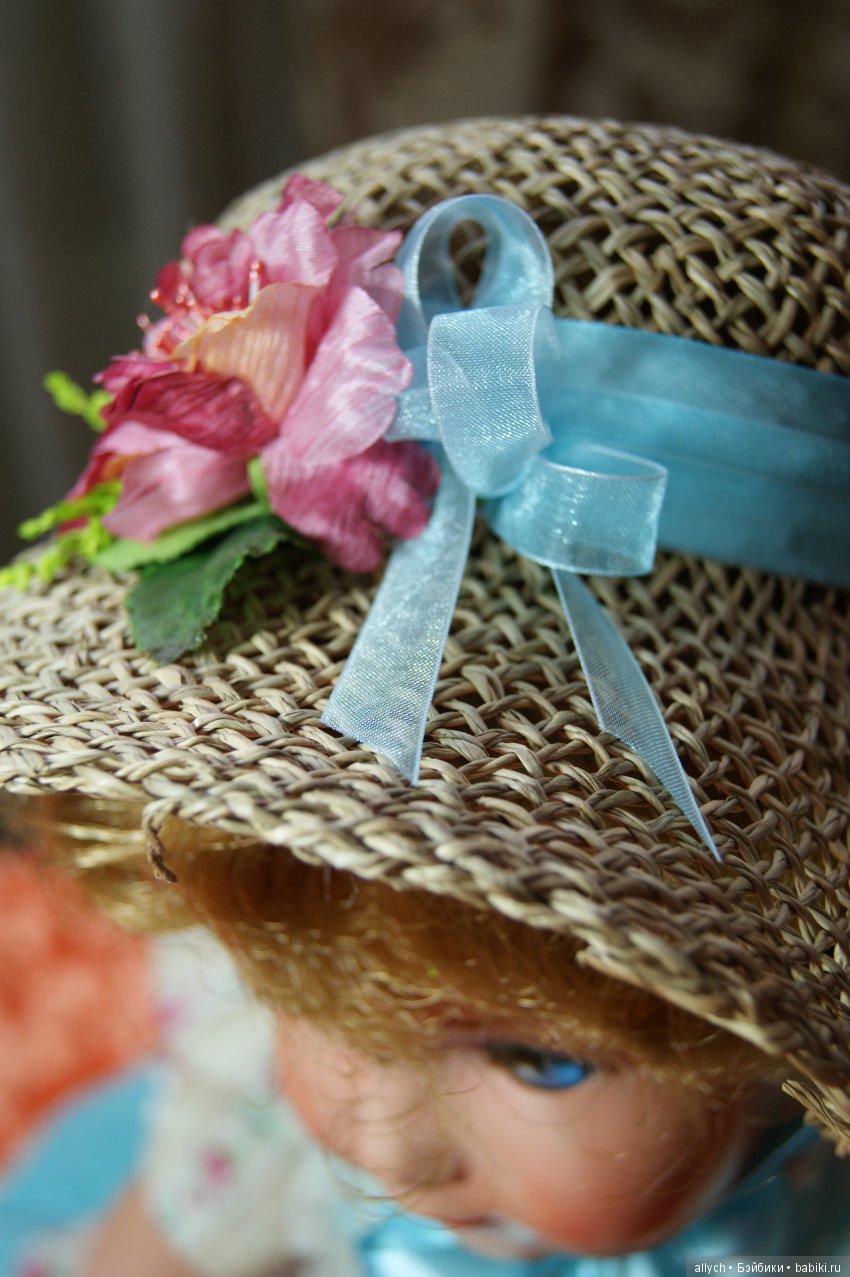 Вероника. Любовь с первого взгляда