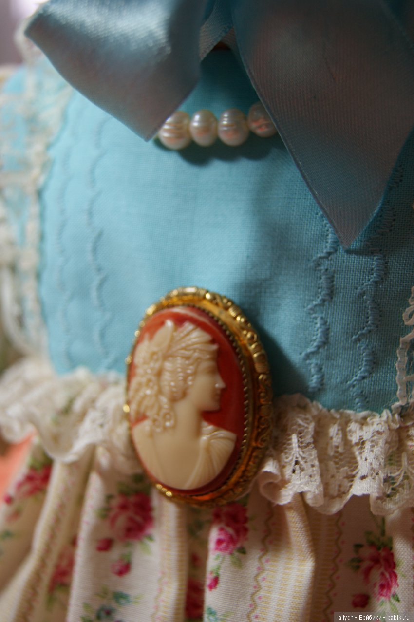 Вероника. Любовь с первого взгляда