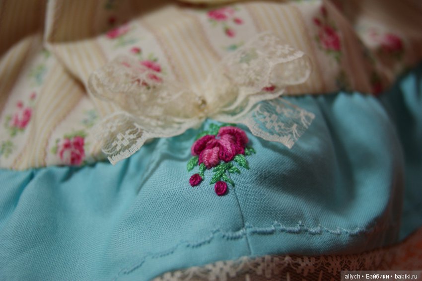 Вероника. Любовь с первого взгляда (фото 10)