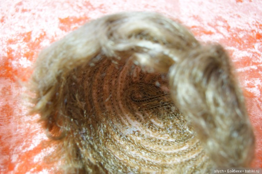 Вероника. Любовь с первого взгляда (фото 8)