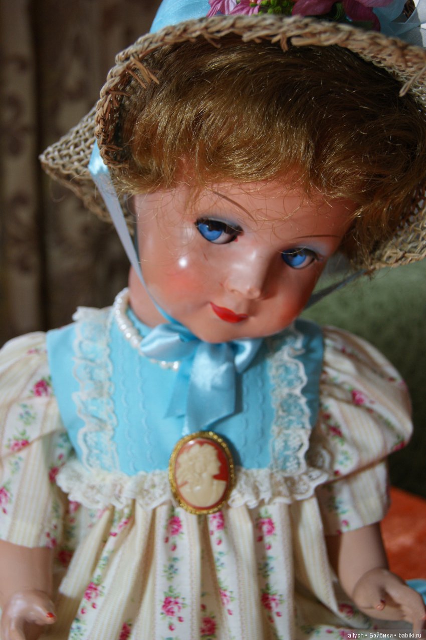 Вероника. Любовь с первого взгляда