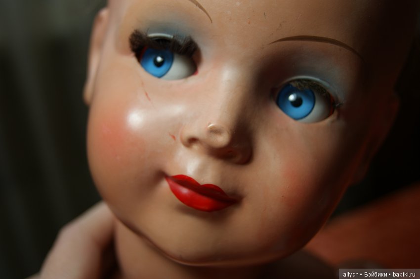 Вероника. Любовь с первого взгляда