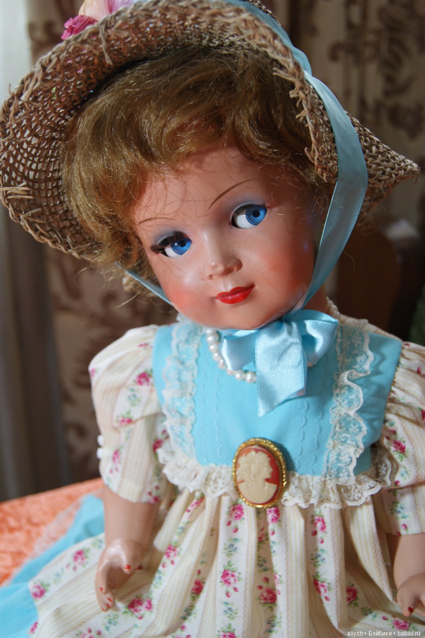 Вероника. Любовь с первого взгляда