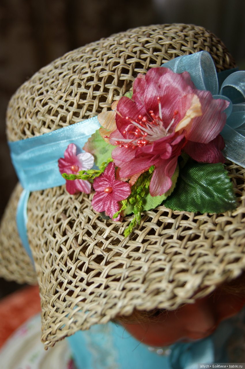 Вероника. Любовь с первого взгляда