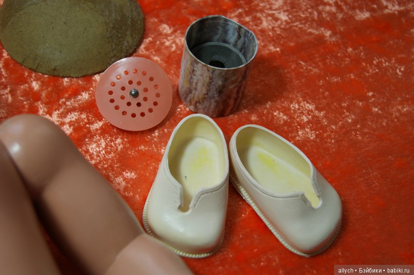 Вероника. Любовь с первого взгляда (фото 4)