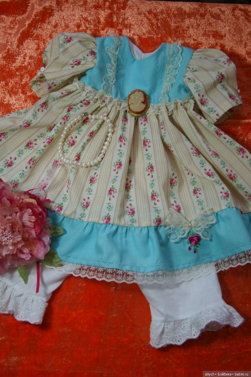 Вероника. Любовь с первого взгляда