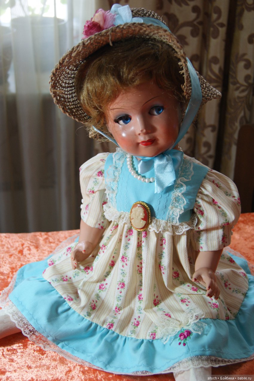 Вероника. Любовь с первого взгляда