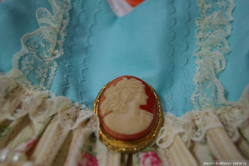 Вероника. Любовь с первого взгляда