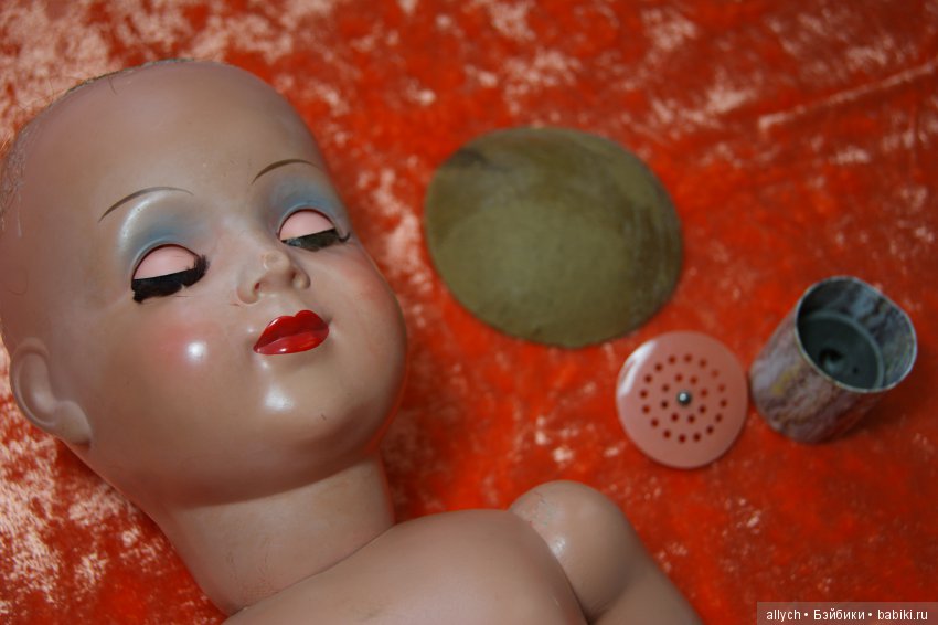 Вероника. Любовь с первого взгляда (фото 3)