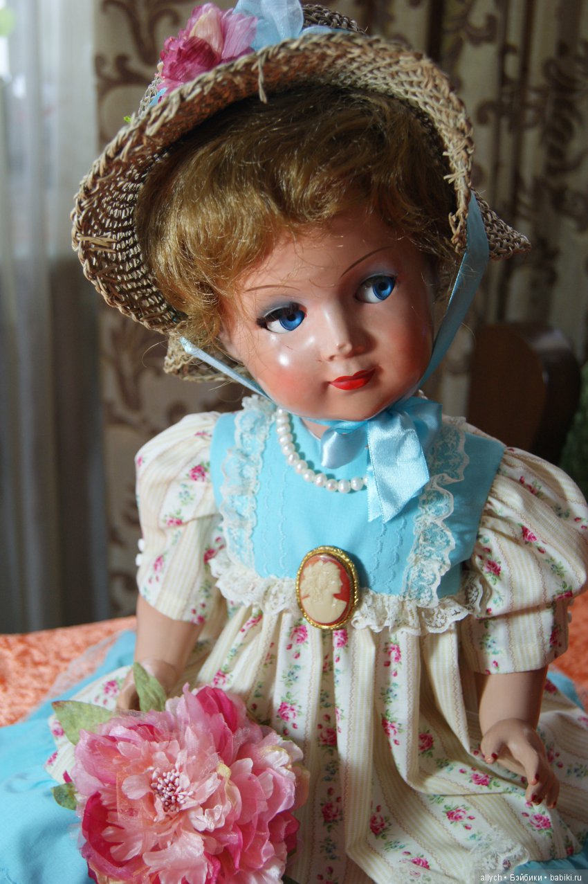 Вероника. Любовь с первого взгляда