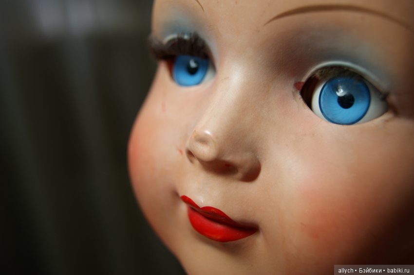 Вероника. Любовь с первого взгляда (фото 2)