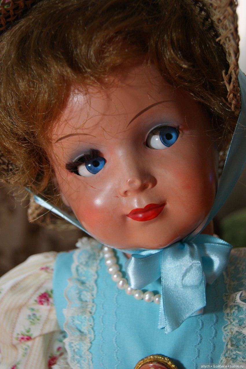 Вероника. Любовь с первого взгляда