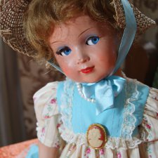 Вероника. Любовь с первого взгляда