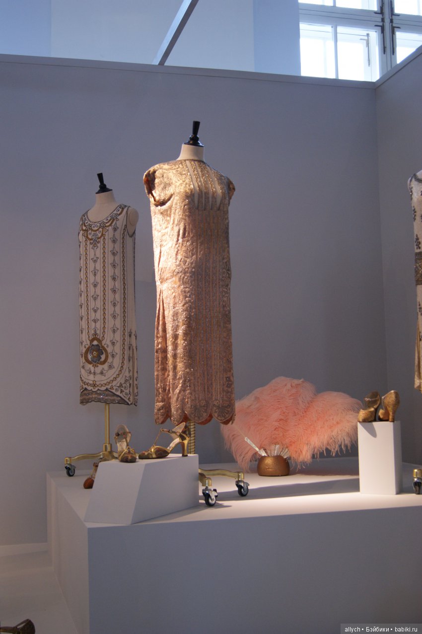 Классическое и современное искусство в Манеже