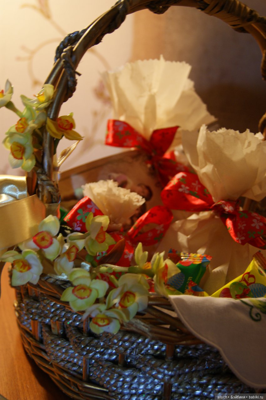 Светлое Христово Воскресение - самый важный христианский праздник (фото 7)