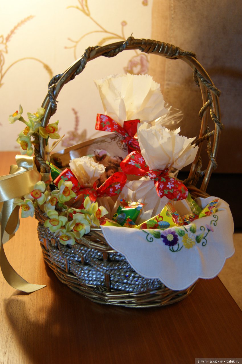 Светлое Христово Воскресение - самый важный христианский праздник (фото 6)