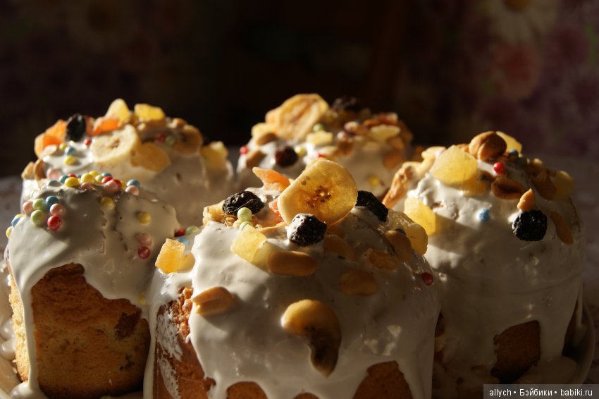 Светлое Христово Воскресение - самый важный христианский праздник (фото 3)