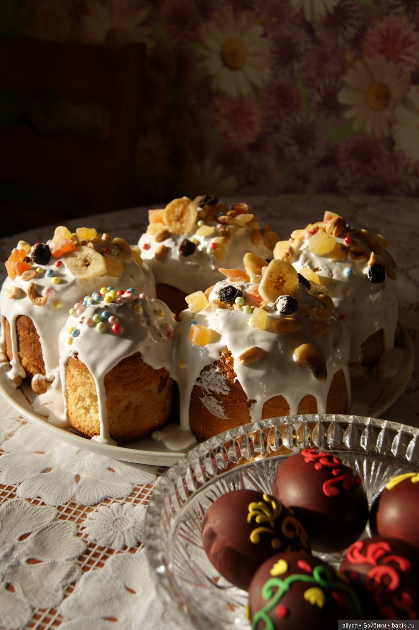 Светлое Христово Воскресение - самый важный христианский праздник