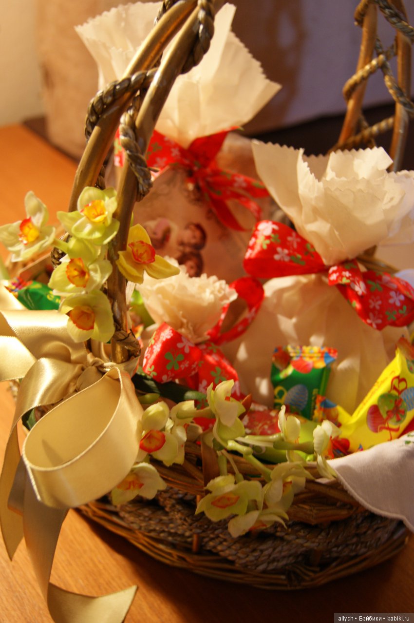 Светлое Христово Воскресение - самый важный христианский праздник (фото 8)