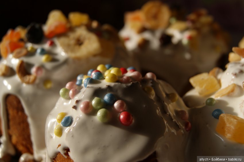 Светлое Христово Воскресение - самый важный христианский праздник (фото 2)