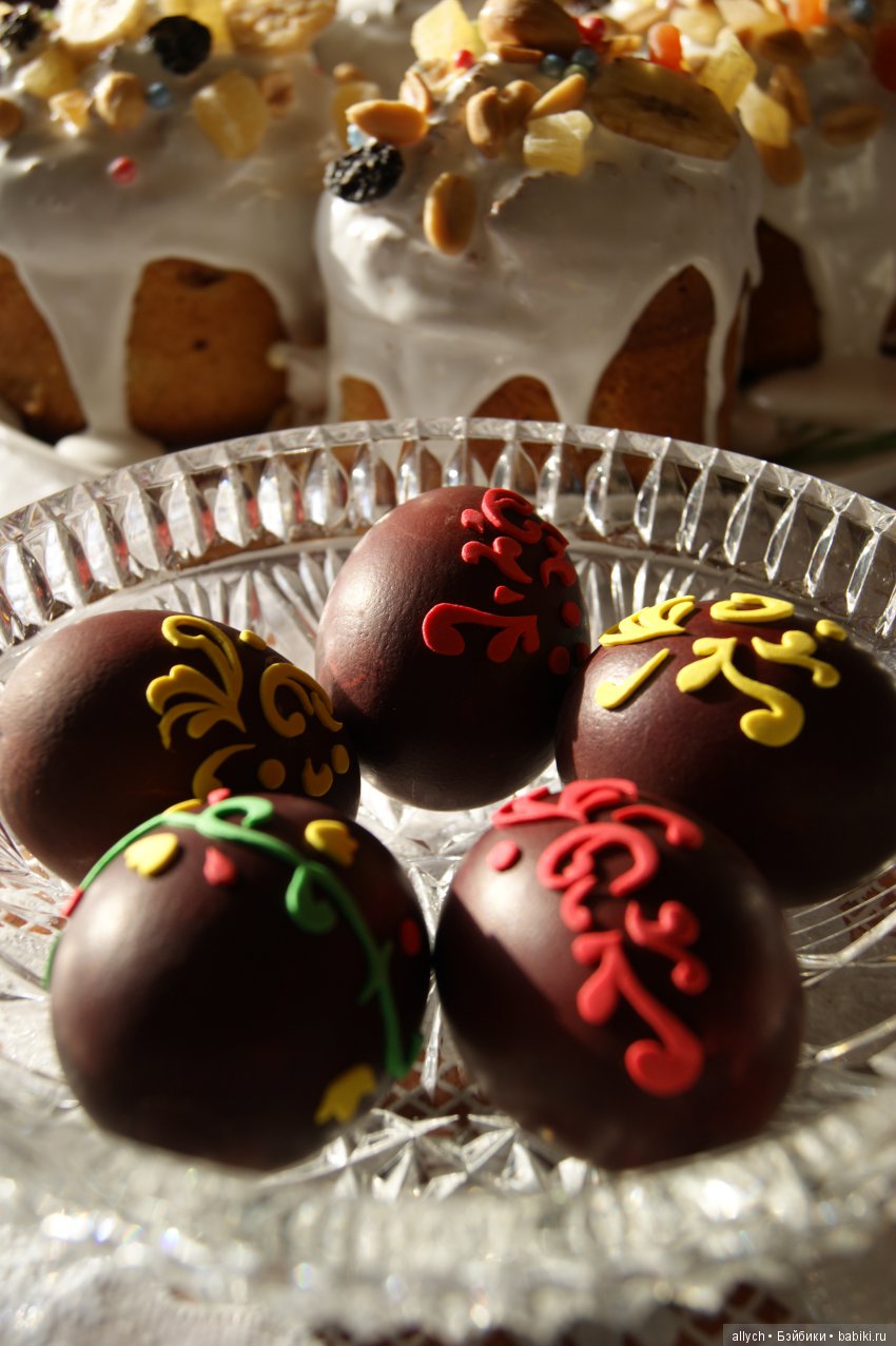 Светлое Христово Воскресение - самый важный христианский праздник (фото 5)