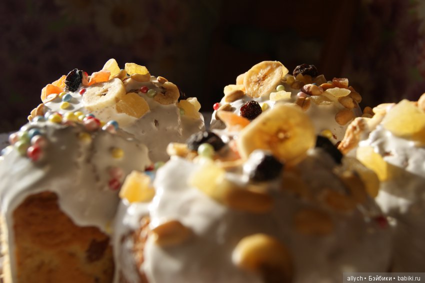 Светлое Христово Воскресение - самый важный христианский праздник (фото 4)