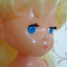 Помогите опознать куклу