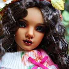 Девичьи секреты