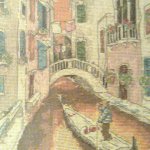 Песнь гондольера