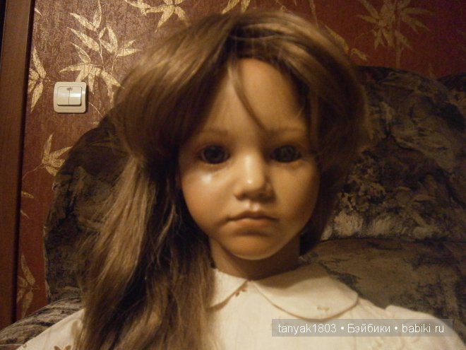 Подружки от Annette Himstedt (фото 2)