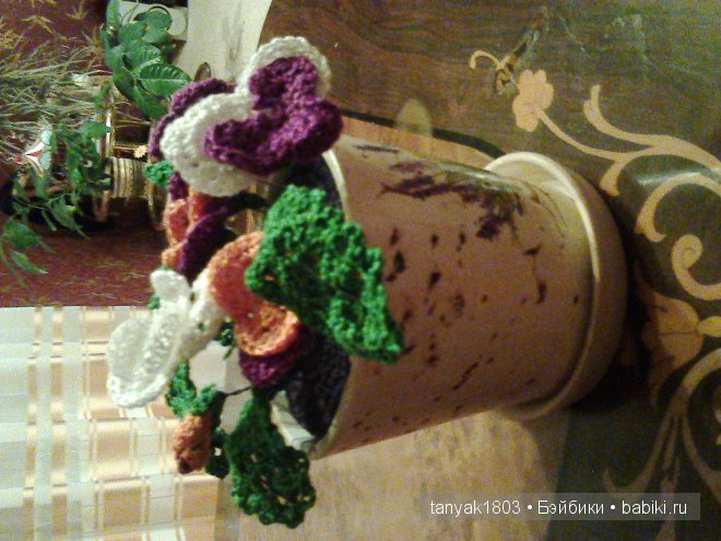 Весна — Другие хобби и увлечения: сад (фото 2)