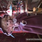 Моя первая антикварная кукла, пусть даже реплика