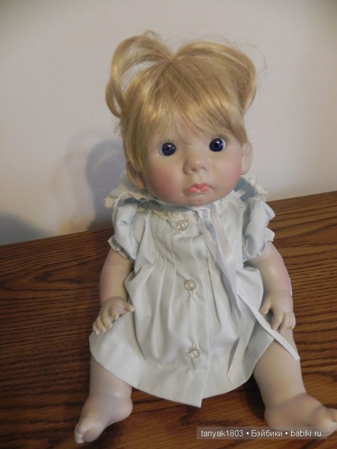 Ангелочек от Ли Миддлетон