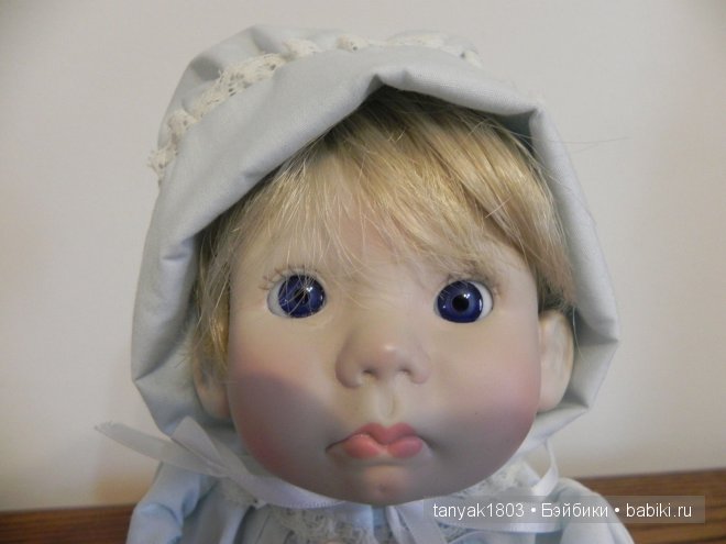 Ангелочек от Ли Миддлетон (фото 2)