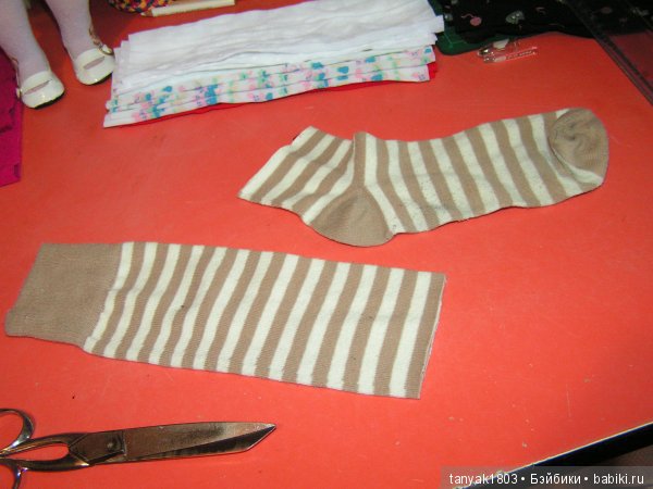 Кукольная мода- 2 часть — Интересное и необычное: фотоподборки (фото 10)