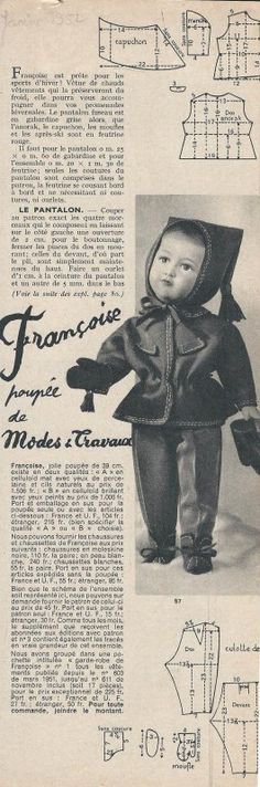 Кукольная мода- 2 часть — Интересное и необычное: фотоподборки (фото 3)