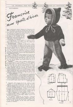 Кукольная мода- 2 часть — Интересное и необычное: фотоподборки (фото 2)