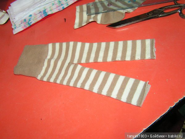 Кукольная мода- 2 часть — Интересное и необычное: фотоподборки