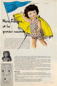 Кукольная мода- 2 часть — Интересное и необычное: фотоподборки (фото 4)