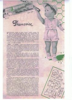 Кукольная мода- 2 часть — Интересное и необычное: фотоподборки (фото 5)