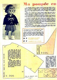 Кукольная мода- 2 часть — Интересное и необычное: фотоподборки (фото 7)